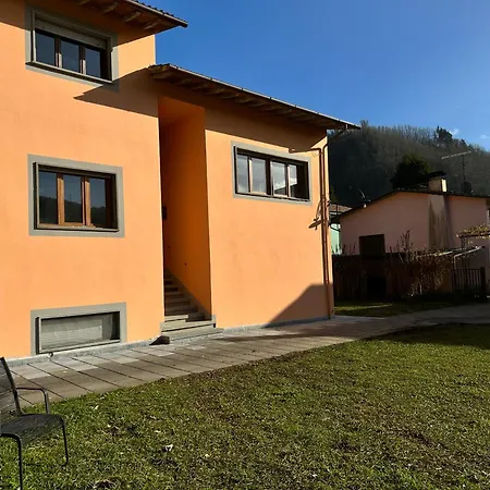 Casa Hydrangea Con Piscina E Giardino *
