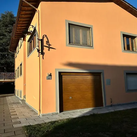 Casa Hydrangea Con Piscina E Giardino