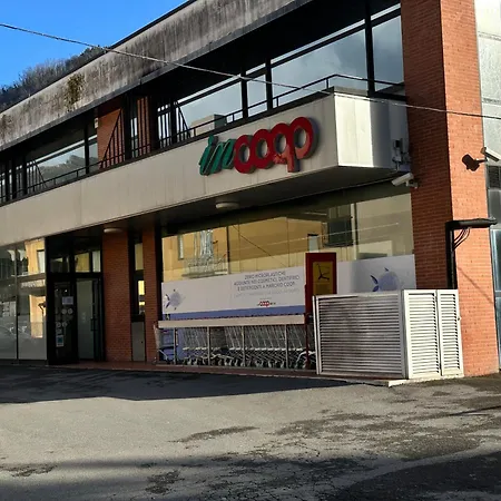 Feriehus Casa Hydrangea Con Piscina E Giardino