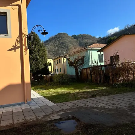 Casa Hydrangea Con Piscina E Giardino Feriehus