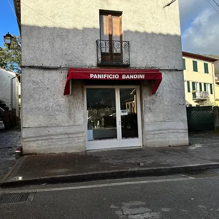 Casa Hydrangea Con Piscina E Giardino Bagni di Lucca