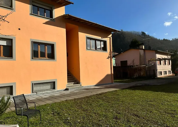 Casa Hydrangea Con Piscina E Giardino *
