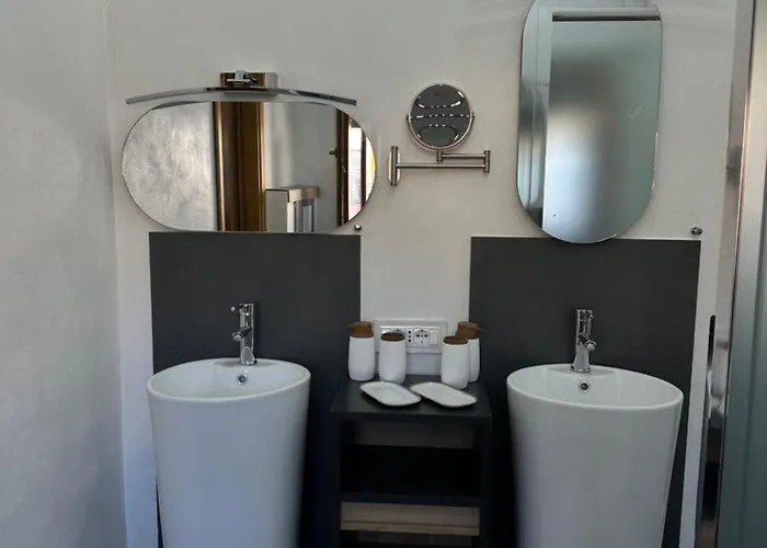 Casa Hydrangea Con Piscina E Giardino *