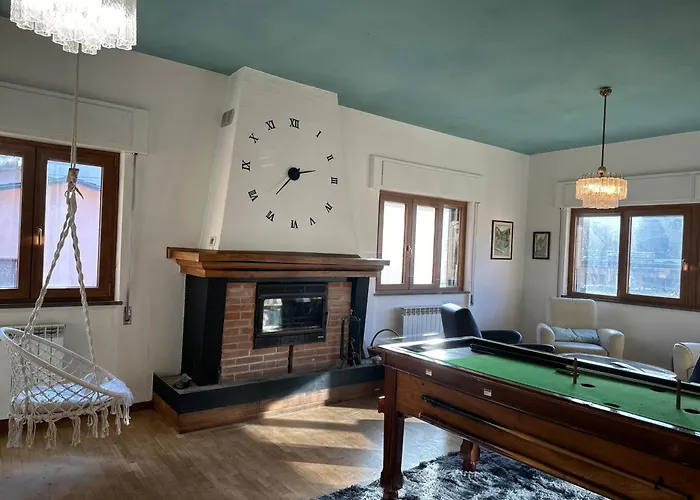 Casa Hydrangea Con Piscina E Giardino Feriehus *