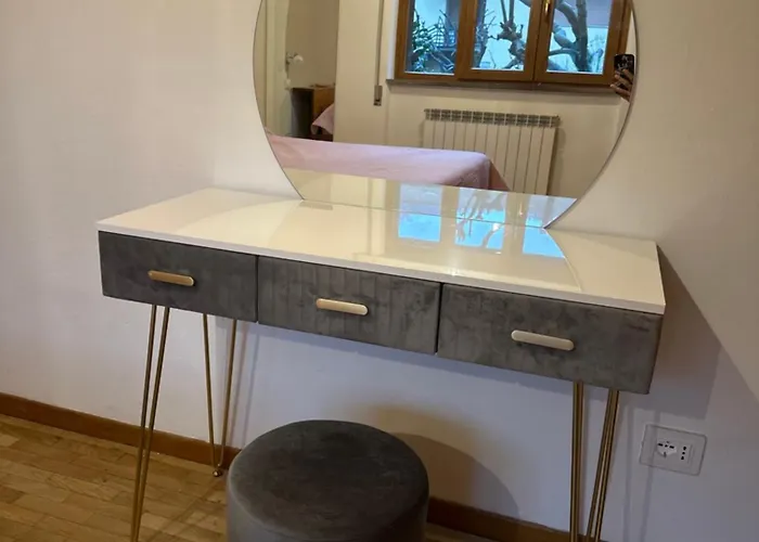 Casa Hydrangea Con Piscina E Giardino Feriehus *