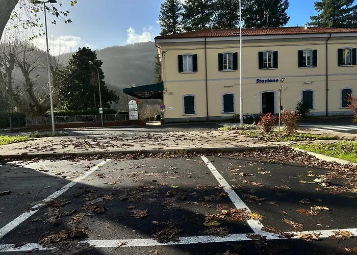 Feriehus Casa Hydrangea Con Piscina E Giardino *