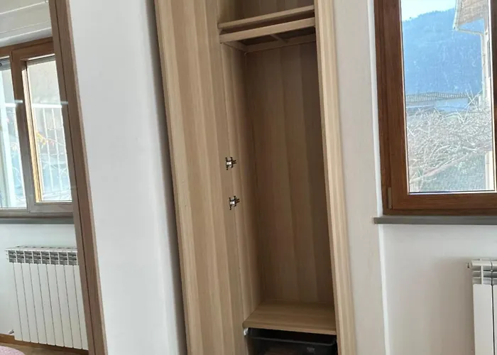 Casa Hydrangea Con Piscina E Giardino Feriehus *