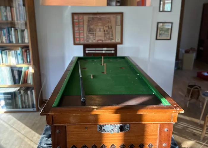 Casa Hydrangea Con Piscina E Giardino