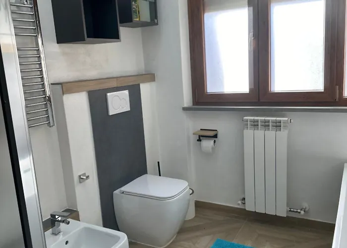 Feriehus Casa Hydrangea Con Piscina E Giardino *