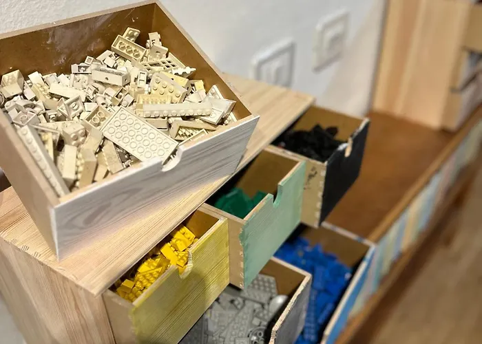 Casa Hydrangea Con Piscina E Giardino Feriehus