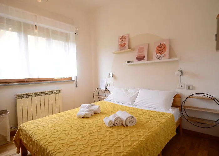 Casa Hydrangea Con Piscina E Giardino Feriehus