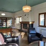 Casa Hydrangea Con Piscina E Giardino Tatil Evi Bagni di Lucca