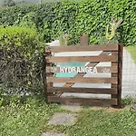 Hébergement de vacances Casa Hydrangea Con Piscina E Giardino Bagni di Lucca