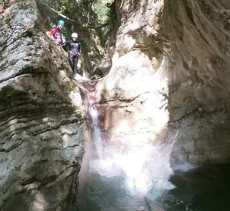 Casa Hydrangea Con Piscina E Giardino Holiday home *
