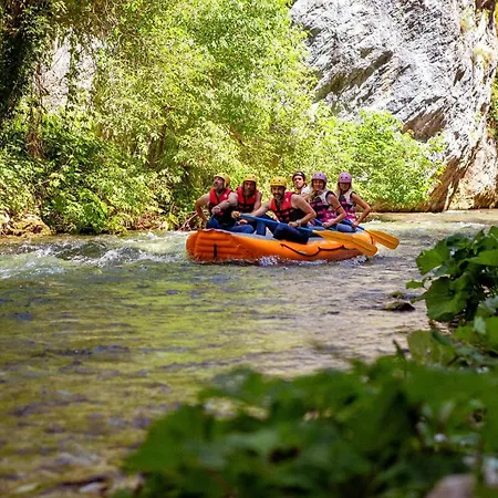 Casa Hydrangea Con Piscina E Giardino