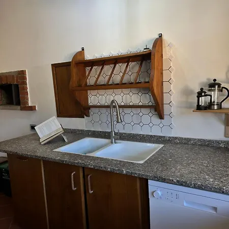 Casa Hydrangea Con Piscina E Giardino