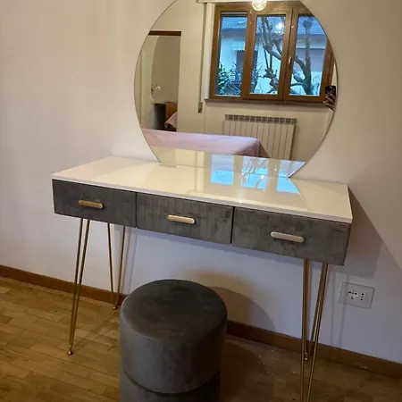 Casa Hydrangea Con Piscina E Giardino Semesterbostad *