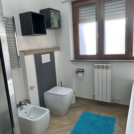 Semesterbostad Casa Hydrangea Con Piscina E Giardino *