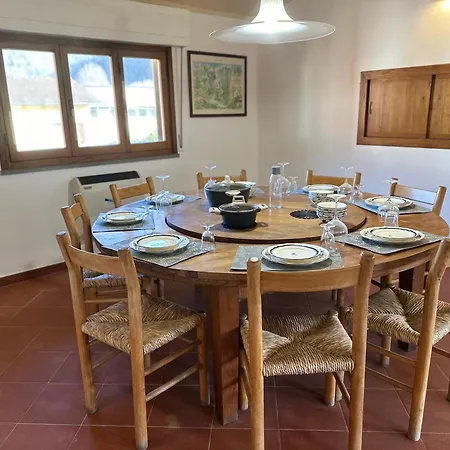 Casa Hydrangea Con Piscina E Giardino באניי די לוקה