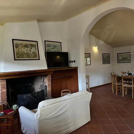 Casa Hydrangea Con Piscina E Giardino Bagni di Lucca