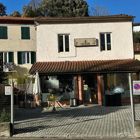Holiday home Casa Hydrangea Con Piscina E Giardino Bagni di Lucca