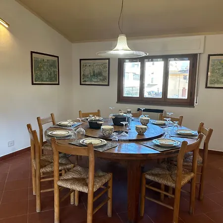 Casa Hydrangea Con Piscina E Giardino * Bagni di Lucca