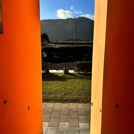 Casa Hydrangea Con Piscina E Giardino Holiday home