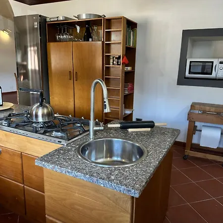 Casa Hydrangea Con Piscina E Giardino Bagni di Lucca