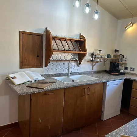 Casa Hydrangea Con Piscina E Giardino Vakantiehuis Bagni di Lucca