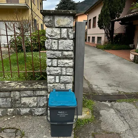 Casa Hydrangea Con Piscina E Giardino Holiday home Bagni di Lucca