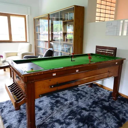 Holiday home Casa Hydrangea Con Piscina E Giardino *