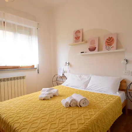 Casa Hydrangea Con Piscina E Giardino Holiday home