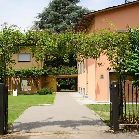 Casa Hydrangea Con Piscina E Giardino Holiday home *