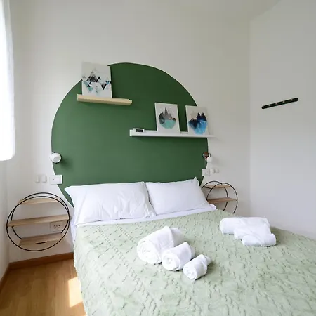 Holiday home Casa Hydrangea Con Piscina E Giardino *