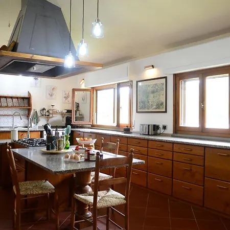 Casa Hydrangea Con Piscina E Giardino *