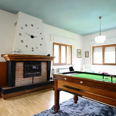 Prázdninový dům Casa Hydrangea Con Piscina E Giardino Bagni di Lucca