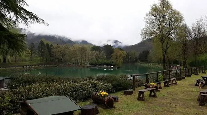 Σπίτι διακοπών Casa Hydrangea Con Piscina E Giardino