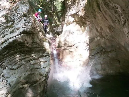 Casa Hydrangea Con Piscina E Giardino בית נופש *