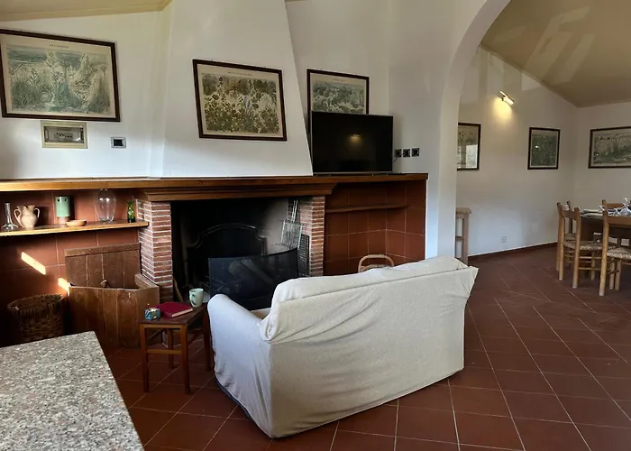 Casa Hydrangea Con Piscina E Giardino Σπίτι διακοπών *