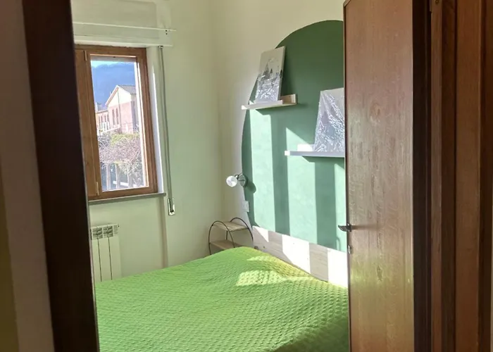 Casa Hydrangea Con Piscina E Giardino * באניי די לוקה