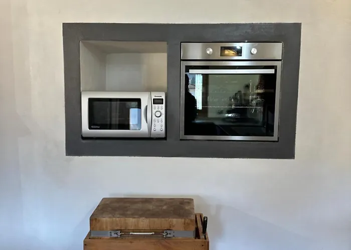 Σπίτι διακοπών Casa Hydrangea Con Piscina E Giardino *