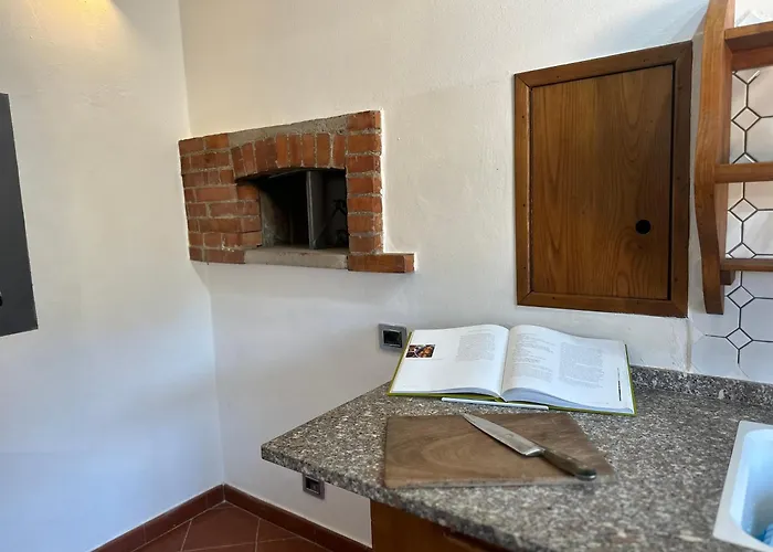 Σπίτι διακοπών Casa Hydrangea Con Piscina E Giardino Bagni di Lucca