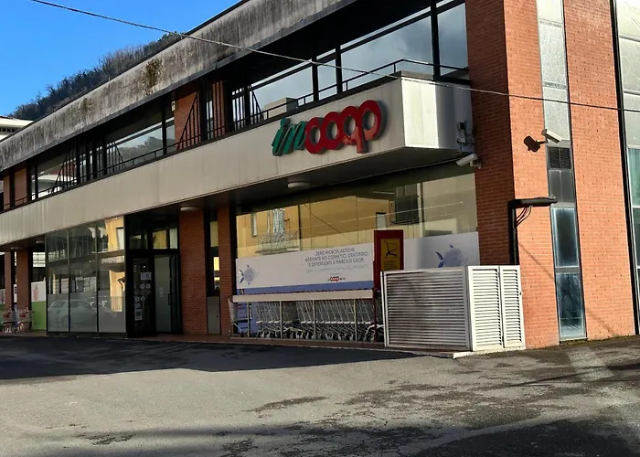 בית נופש Casa Hydrangea Con Piscina E Giardino