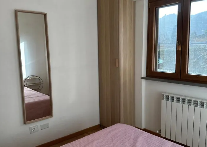 Casa Hydrangea Con Piscina E Giardino * באניי די לוקה