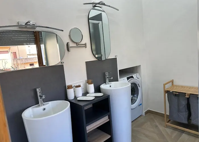 Casa Hydrangea Con Piscina E Giardino באניי די לוקה