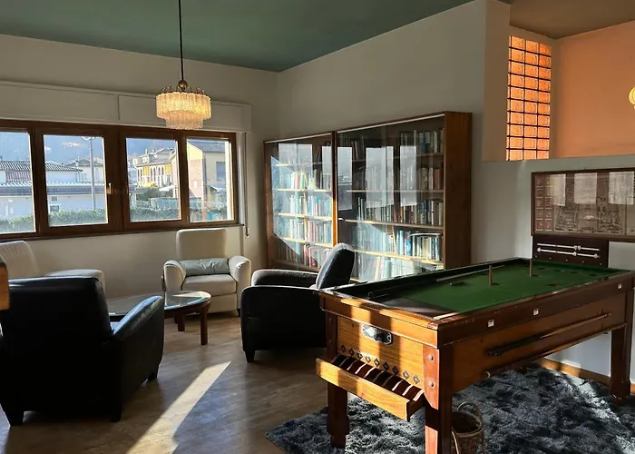 Casa Hydrangea Con Piscina E Giardino * Bagni di Lucca