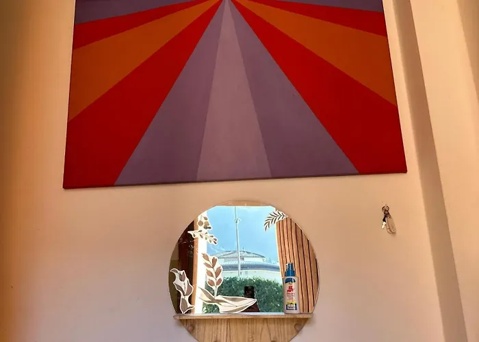 Casa Hydrangea Con Piscina E Giardino * באניי די לוקה