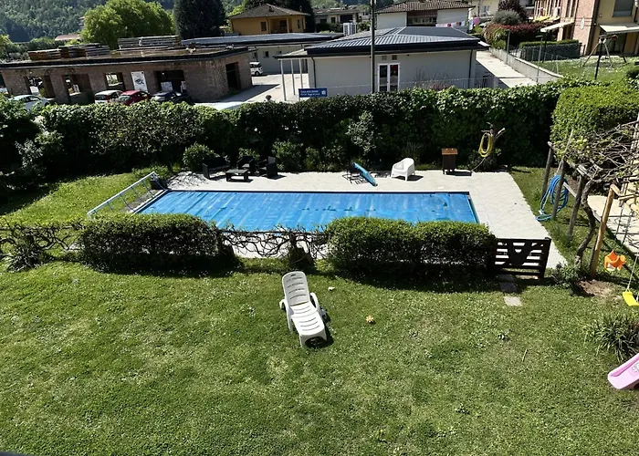 Casa Hydrangea Con Piscina E Giardino Casa vacanze *