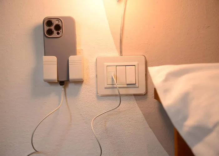 Casa Hydrangea Con Piscina E Giardino