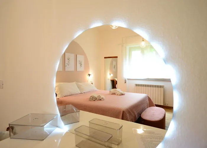 Casa Hydrangea Con Piscina E Giardino * Bagni di Lucca